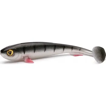 Umělá nástraha Fox Rage Super Slick Shad Ultra UV ripper Nástraha 28 cm 1 ks