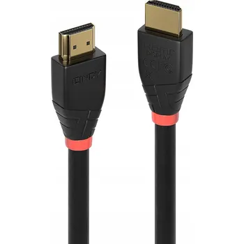 Video kabel Lindy 41072 HDMI - mini HDMI kabel 15 m