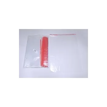 Sáček na potraviny Sáček PE 30x40cm rychlozavírací