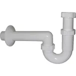 Plast Brno Sifon "U" dřezový s…