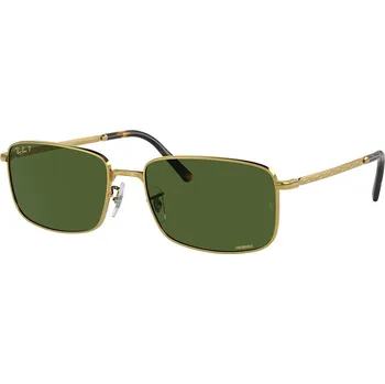 Sluneční brýle Ray-Ban RB3717 9196P1 Polarized