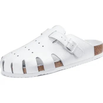 Pracovní obuv Pracovní boty Barea Comfort 090519 - bílá Velikost: 39