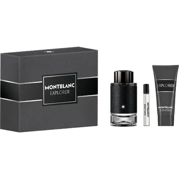 Montblanc Explorer EDP