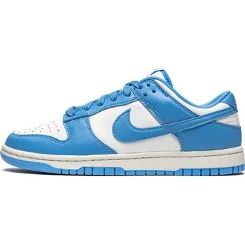 Pánská obuv Nike Dunk Low University Blue UNC EU: 40.5