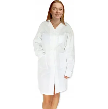 Pracovní obuv Lékařský plášť Sentyrz vel. 42