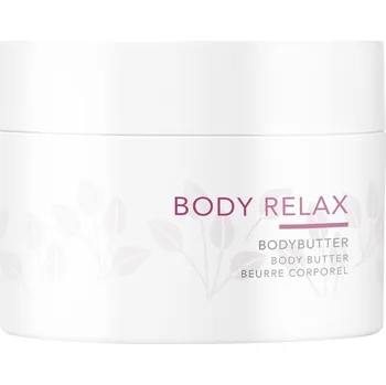 Nestandardní parfém Charlotte Meentzen - Body Relax Tělová másla 250 ml unisex