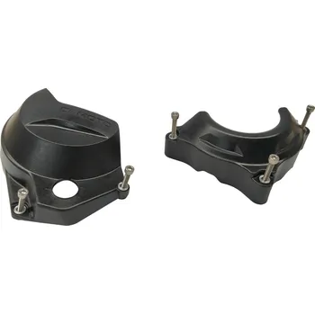 Tuning Boční kryty motoru na CFMOTO 450MT