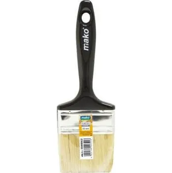 Malířský štětec Dawex Chemical Štětec komfort plochý 80 mm