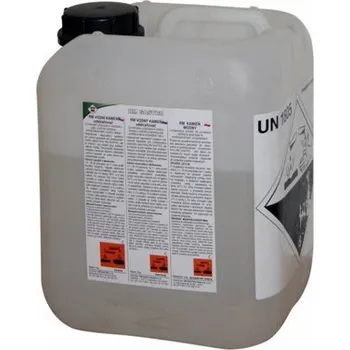 Příslušenství pro přípravu kávy RM Vodní kámen – Odvápňovač 5 kg