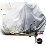 Obal na nosič kol na tažné zařízení Cover Carava FIAMMA