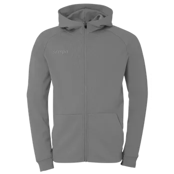 Pánská mikina Mikina s kapucí Kempa STMNT Hooded Jacket 2005162-37 Velikost L