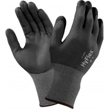Pracovní oblečení ANSELL Rukavice Ansell 11-840 HyFlex - AKCE! 0108009799100 10