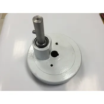 Příslušenství pro kuchyňský robot Alba RE 22 Šlehací rameno – Kompletní