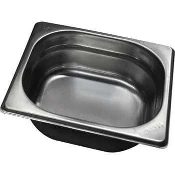 Plná gastronádoba GN 1/6-200
