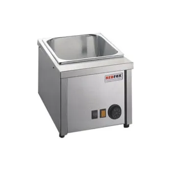 Vodní lázeň GN 1/3 Redfox BM 13