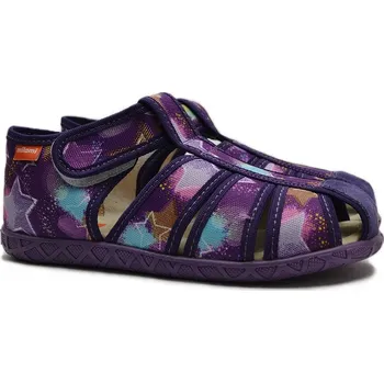 Chlapecké bačkory Dívčí bačkory MILAMI 114 DX-32 Velikost: 32