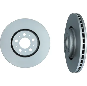 Brzdový kotouč Brzdový kotouč KAMOKA 1032852