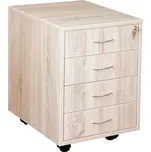 BRADOP Kontejner na zámek Office C540