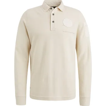 Pánské oblečení PME Legend pánské triko dlouhý rukáv PPS2502804 PPS2502804 XXXL 7013