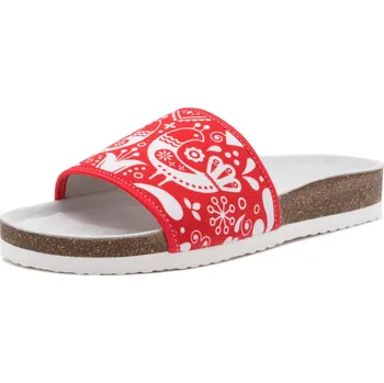 Dámská zdravotní obuv Barea Barejky dámská korková obuv, přírodní materiál a styl, 108052 Velikost: 37