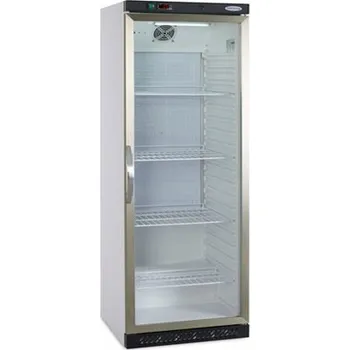 Chlazení Lednice Tefcold UR 400 G Bílá