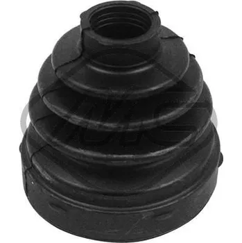 Hřídel nápravy Měch, hnací hřídel Metalcaucho 10571