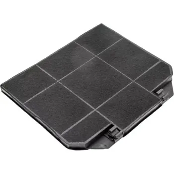 Příslušenství pro digestoř Filtr do digestoře ELECTROLUX - náhrada EFF72, E3CFF72