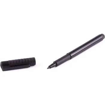 Lobster Permanentní značkovač tenký, černý