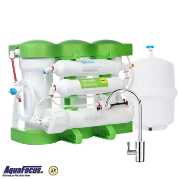 vodní filtr Reverzní osmóza ECOPURE AquaBalance