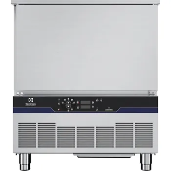 Mraznička Šokový zchlazovač/zmrazovač Electrolux 25/15KG, 5GN1/1, 725520, R290, příčný