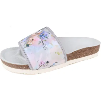 Dámská zdravotní obuv Barea Barejky dámská korková obuv, přírodní materiál a styl, 132052 Velikost: 38