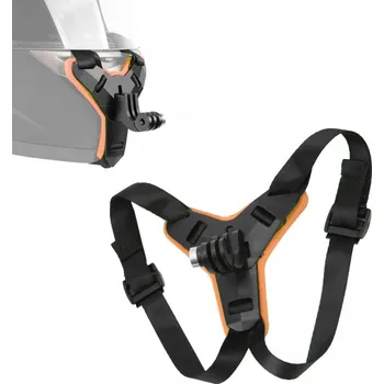 IP kamera Držák na hlavu/helmu 2214220020012