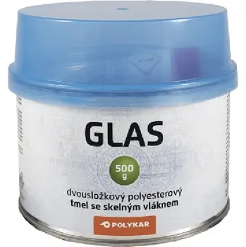 Tmel BKP POLYKAR GLAS 1,8 kg