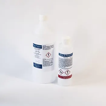 Penetrace Dawex Chemical Epox FAST penetrace, bal. 10 kg