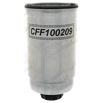 Filtr do auta Palivový filtr CHAMPION CHACFF100209