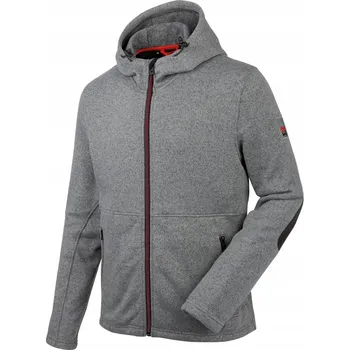 Pánská mikina WURTH NORDIC S KAPUCÍ MIKINA MIKINA S KAPUCÍ 3XL