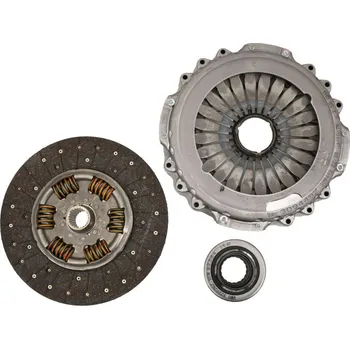 Spojka Spojková sada SCANIA P DC09 EURO6 430 mm VALEO VAL827491, , ,