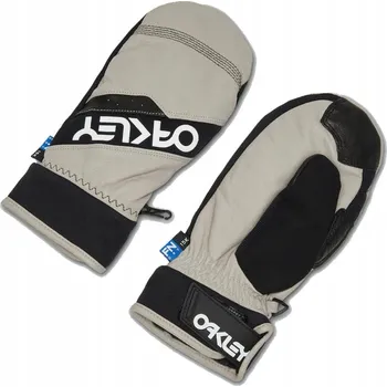 Rukavice Oakley Zimní palčáky 2.0 kožené lyžařské rukavice FOS90052- 22Y - L