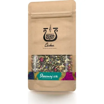 STEAMY - Jemné Klimakterium