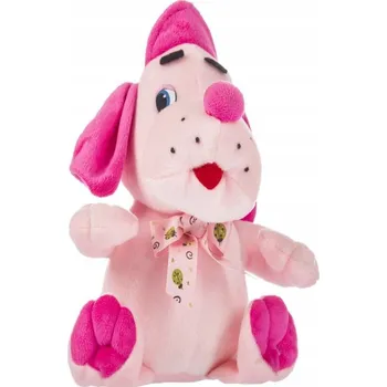 plyšák Plyšová Hračka pejsek 25 cm Tulilo 0+