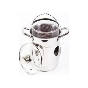 Hrnec Hrnec na chřest Rossner GALICJA 4,2 l