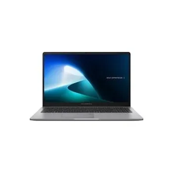 Notebook ASUS ExpertBook P1 - i7-13620H/16GB/1TB SSD/15,6"/FHD/IPS/2y PUR/Win 11 Pro/šedá
