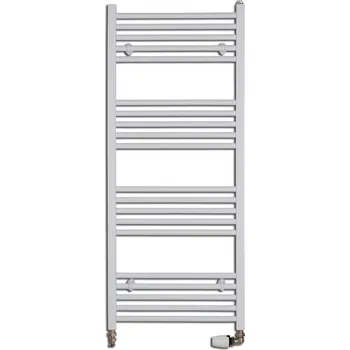 Radiátor Thermal Trend K 750 x 1850 kombinovaný topný žebřík rovný K 750/1850