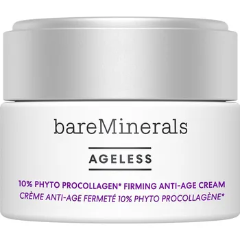 Pleťový krém bareMinerals - Ageless Phyto Pro Collagen Face Cream Anti-aging 50 ml unisex