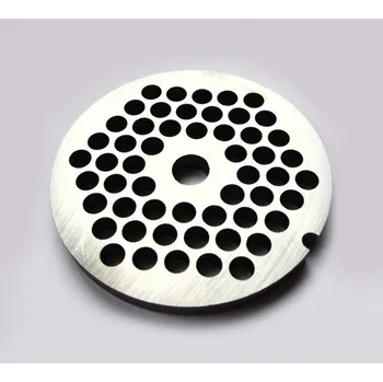 Kuchyňský mlýnek Průtlačná deska 32/8