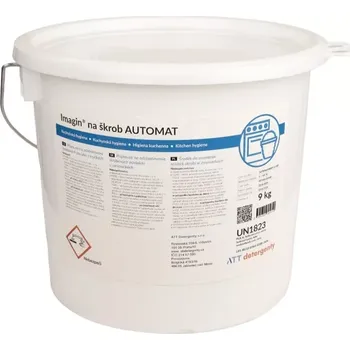 Imagin® na škrob AUTOMAT, koncentrát 9 kg