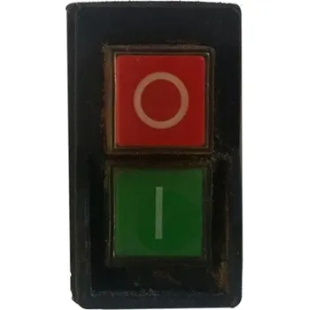 vypínač Vypínač s pomocným kontaktem