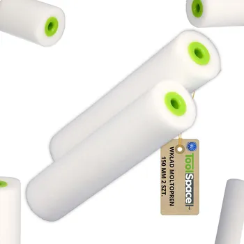 Malířský váleček Náhradní náplň (vložka) ToolSpace 15 cm