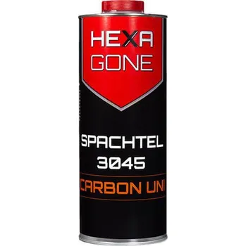 Tmel Hexagone Carbon Black Uni 3045 3 kg