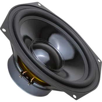 DYNAVOX 206141 8" - 4 Ohm